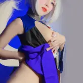 Eri Mayu голая #0011