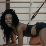 Erica Ash голая #0009