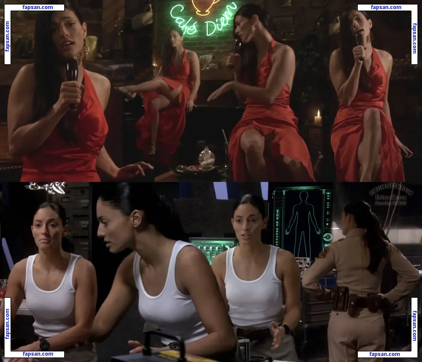 Erica Cerra nude photo #0025 from OnlyFans