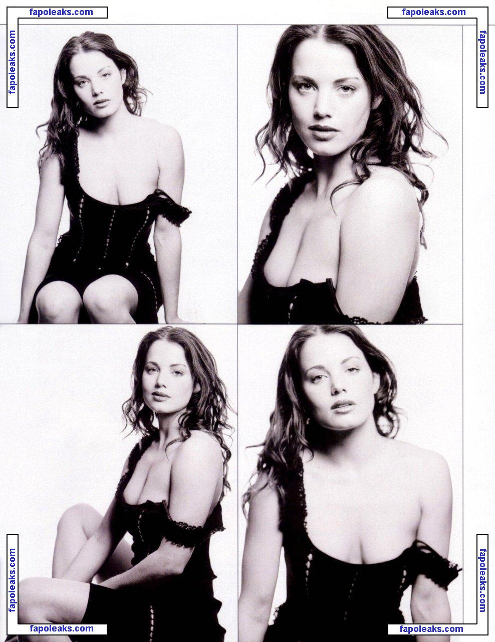 Erica Durance / durance.erica голая фото #0011 с Онлифанс