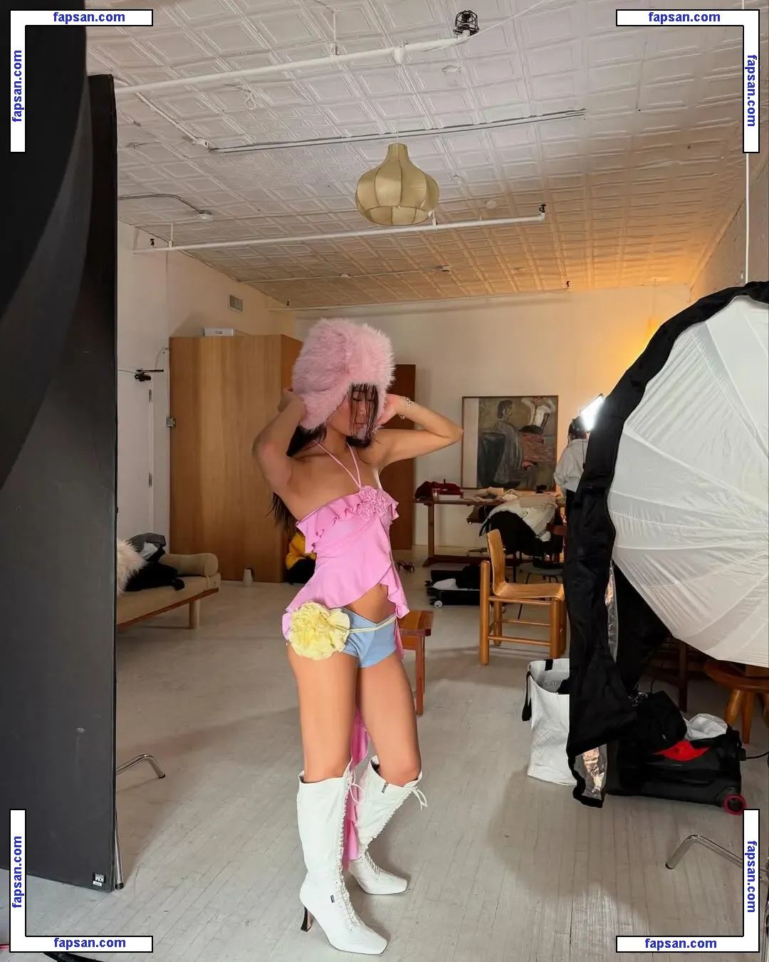 Erica Ha nude photo #0060 from OnlyFans