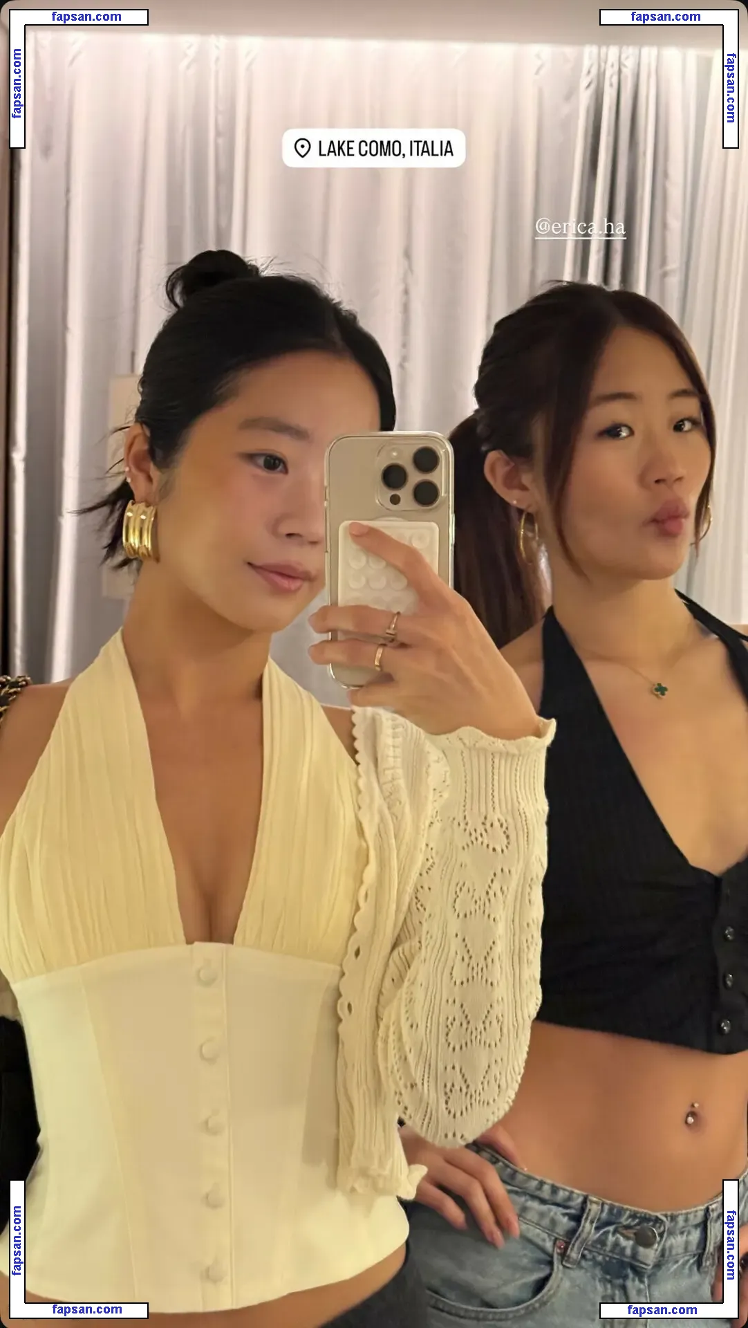 Erica Ha nude photo #0065 from OnlyFans