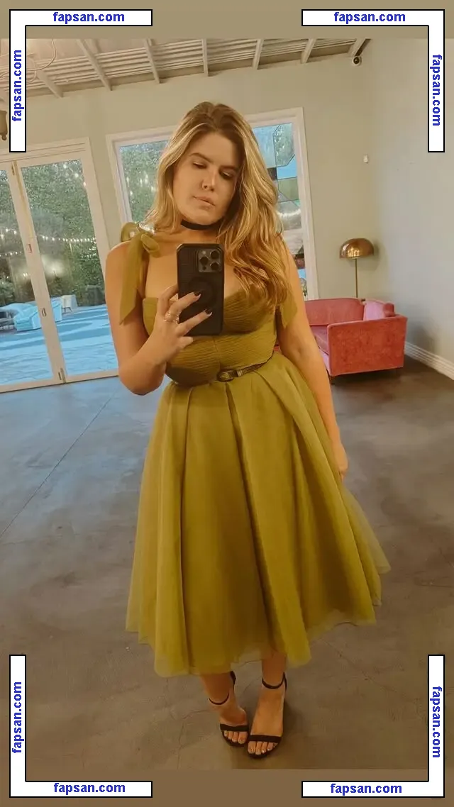 Erica Lindbeck nude photo #0084 from OnlyFans