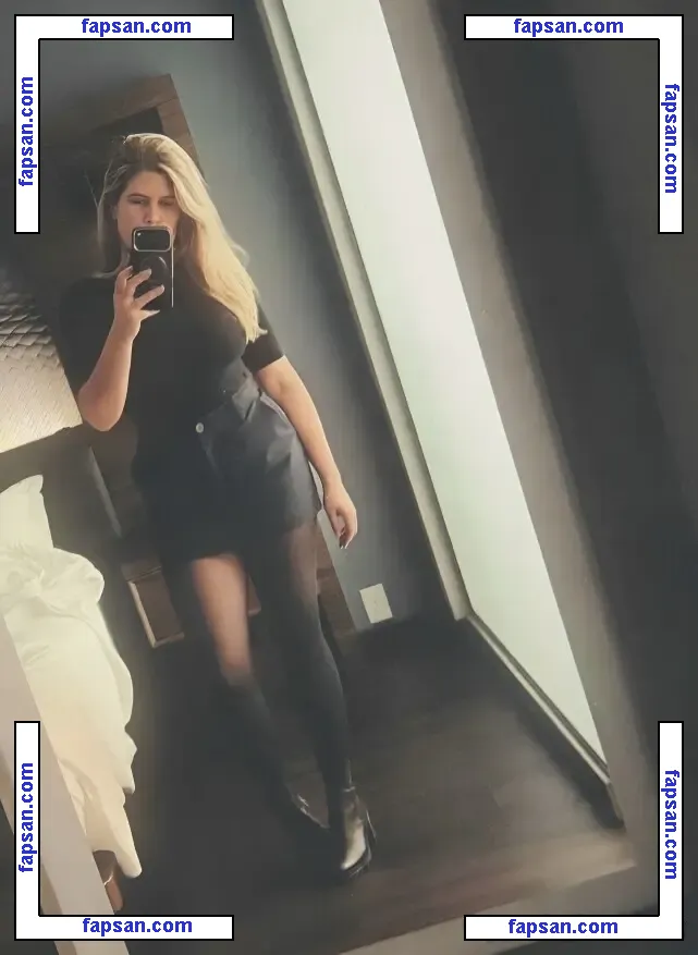 Erica Lindbeck голая фото #0087 с Онлифанс