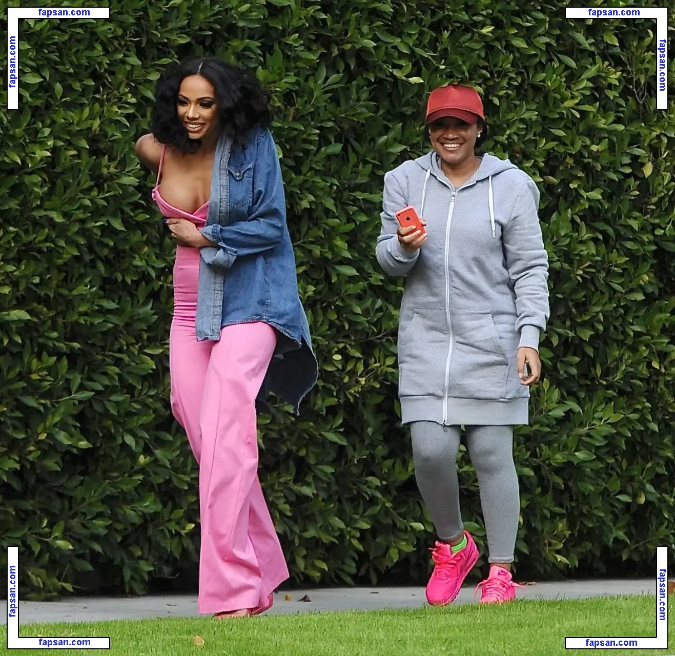 Erica Mena nude photo #0011 from OnlyFans