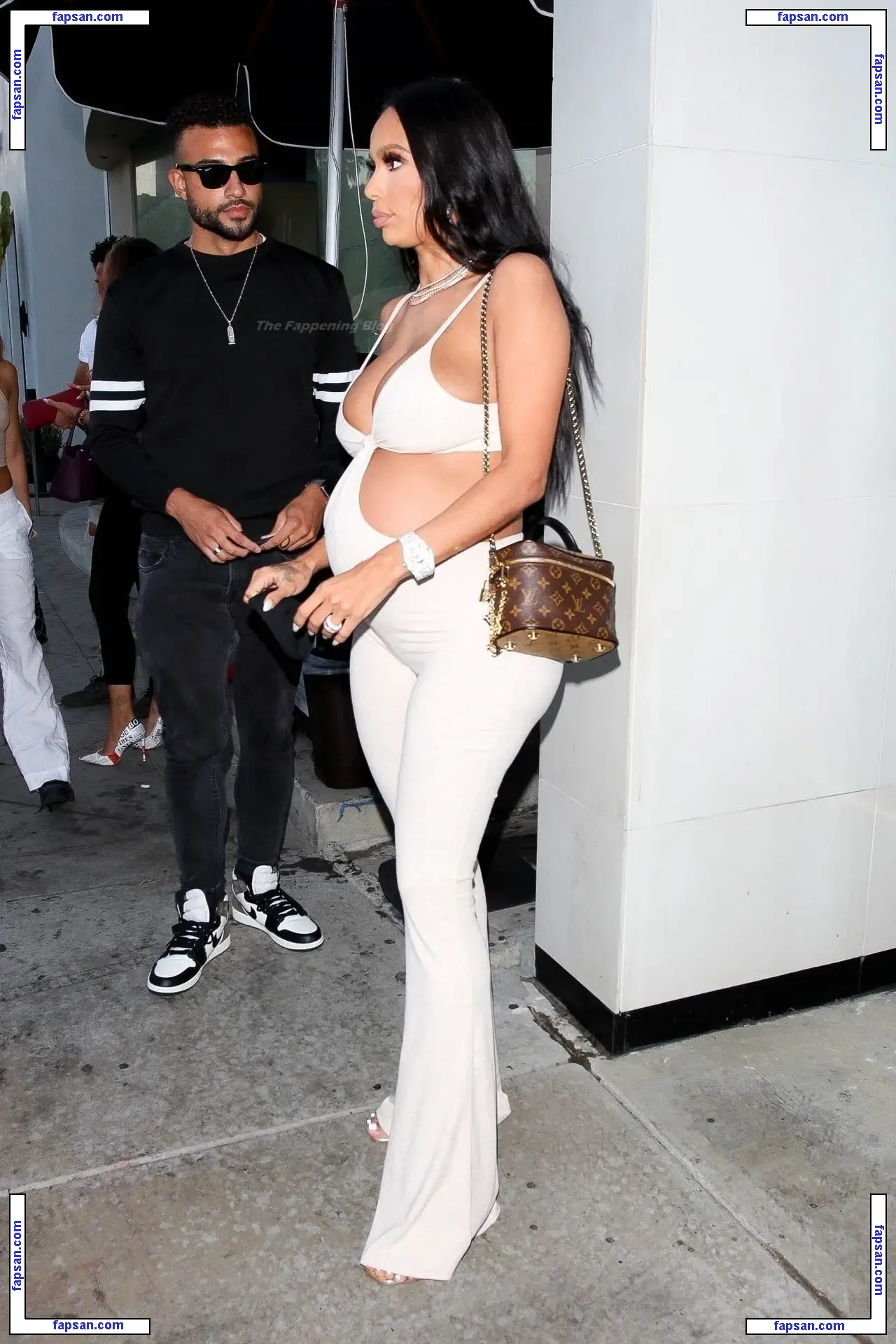 Erica Mena nude photo #0026 from OnlyFans