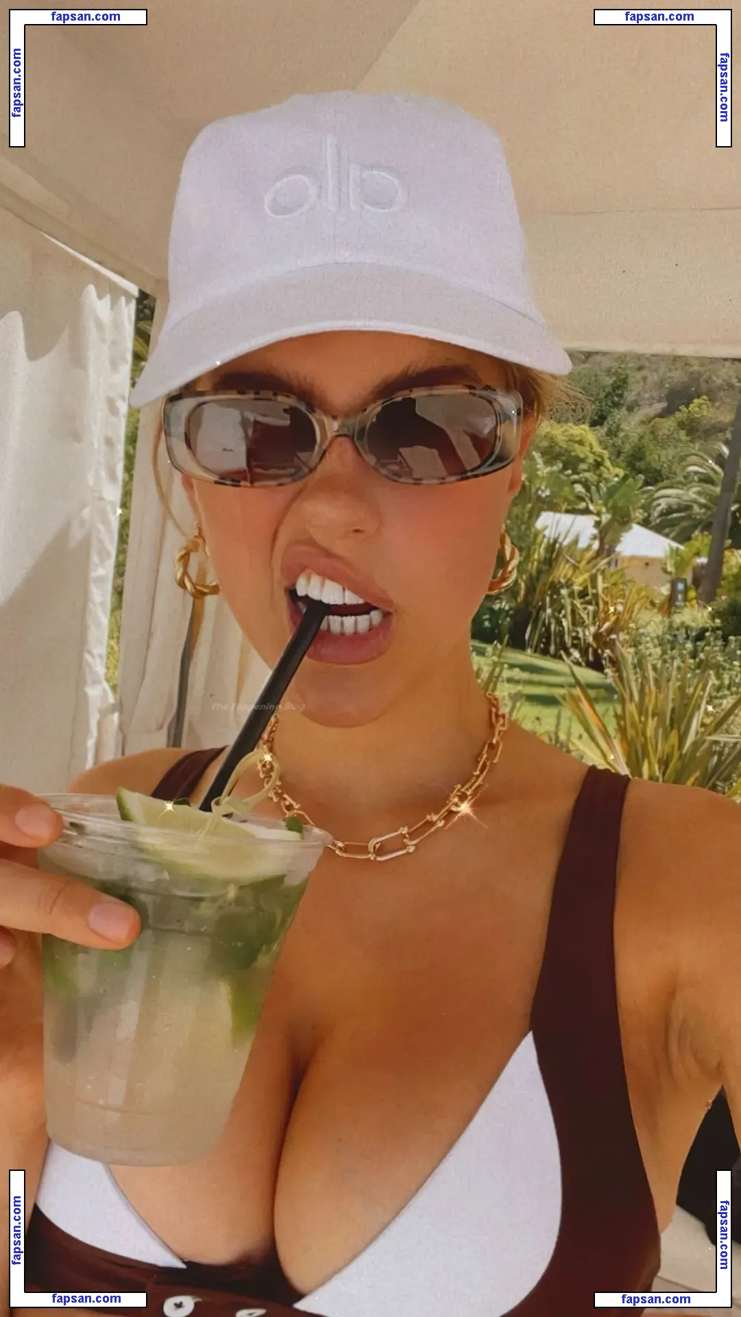 Erica Mena nude photo #0048 from OnlyFans