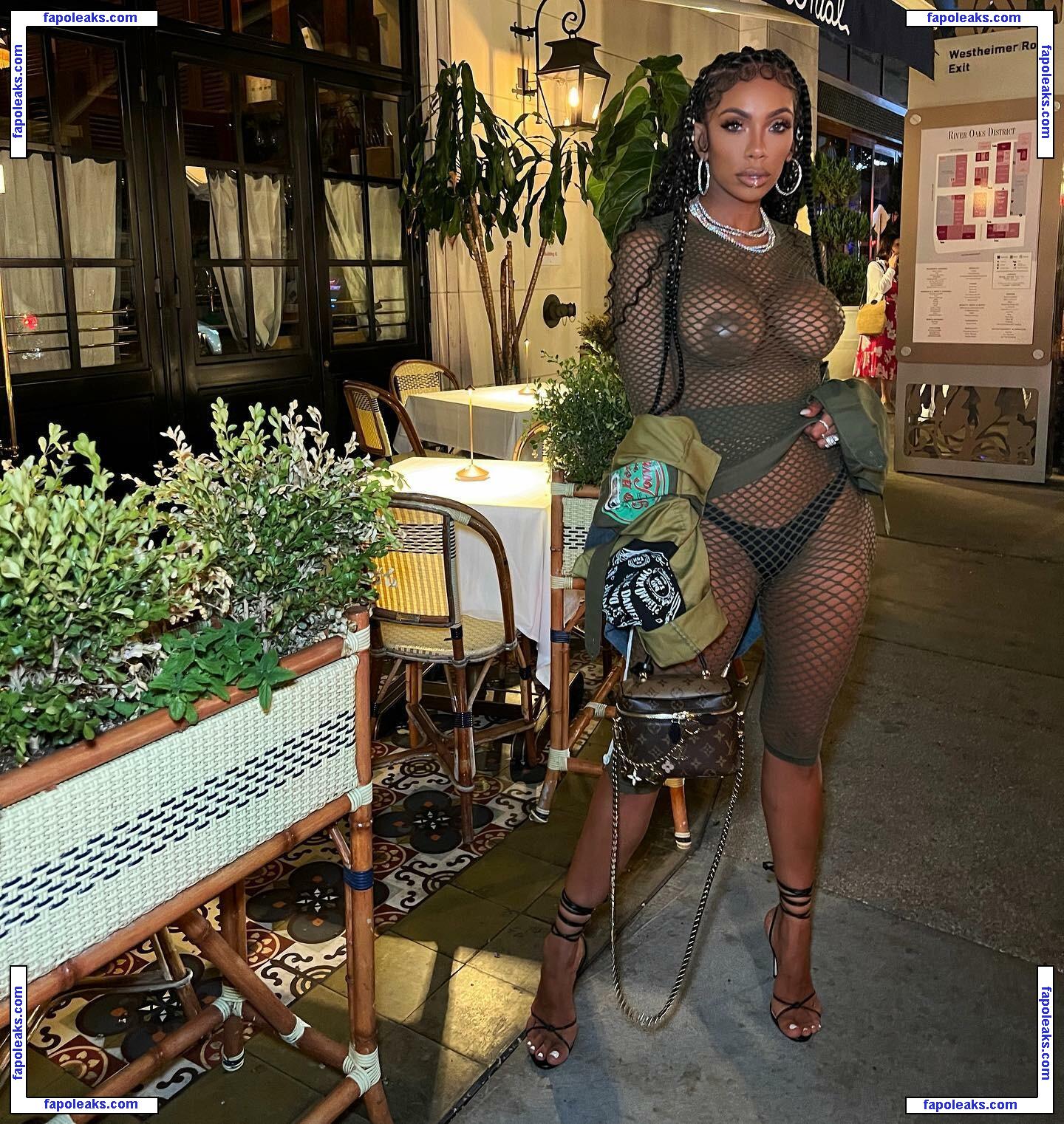 Erica Mena / ericamena / iamerica_mena nude photo #0056 from OnlyFans