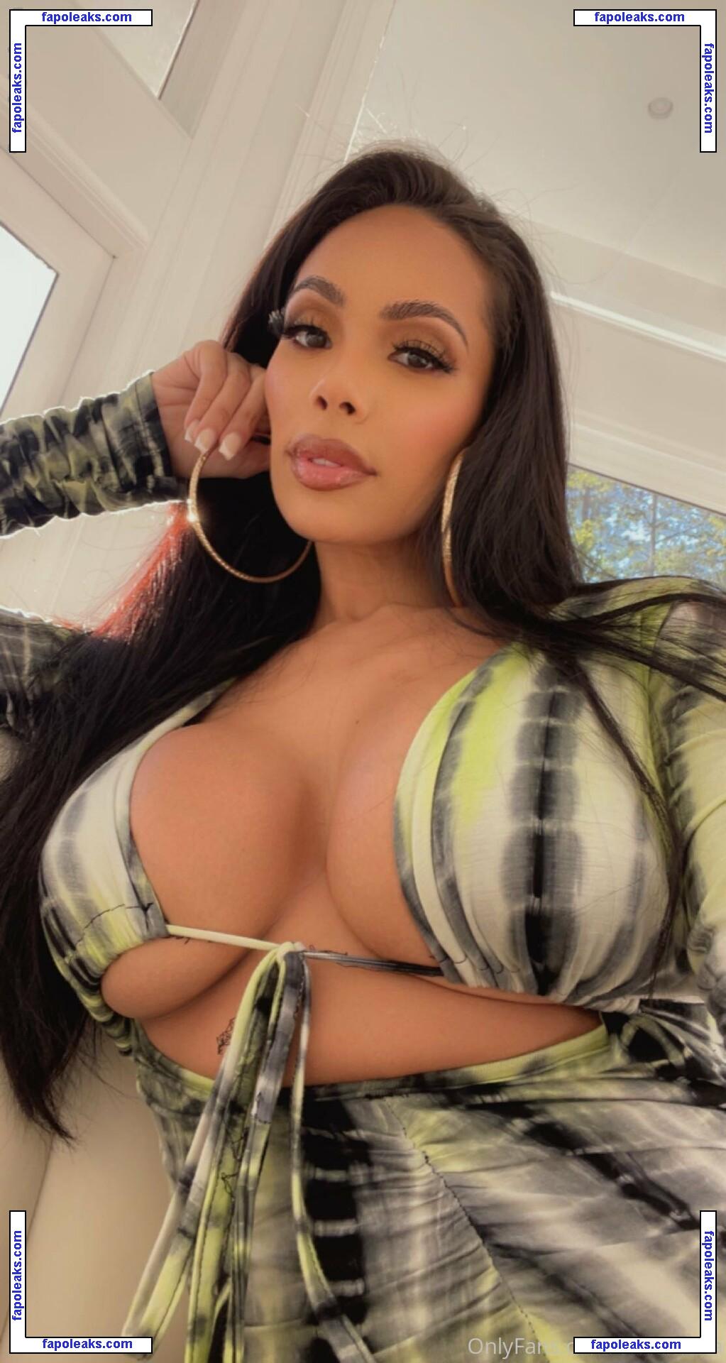 Erica Mena / ericamena / iamerica_mena nude photo #0064 from OnlyFans