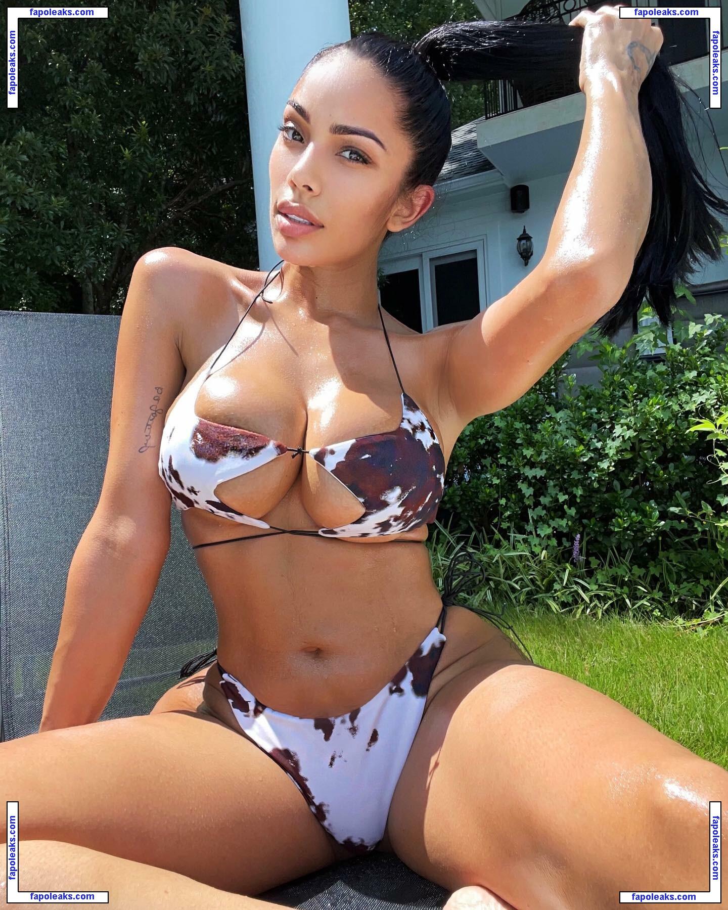 Erica Mena / ericamena / iamerica_mena nude photo #0067 from OnlyFans