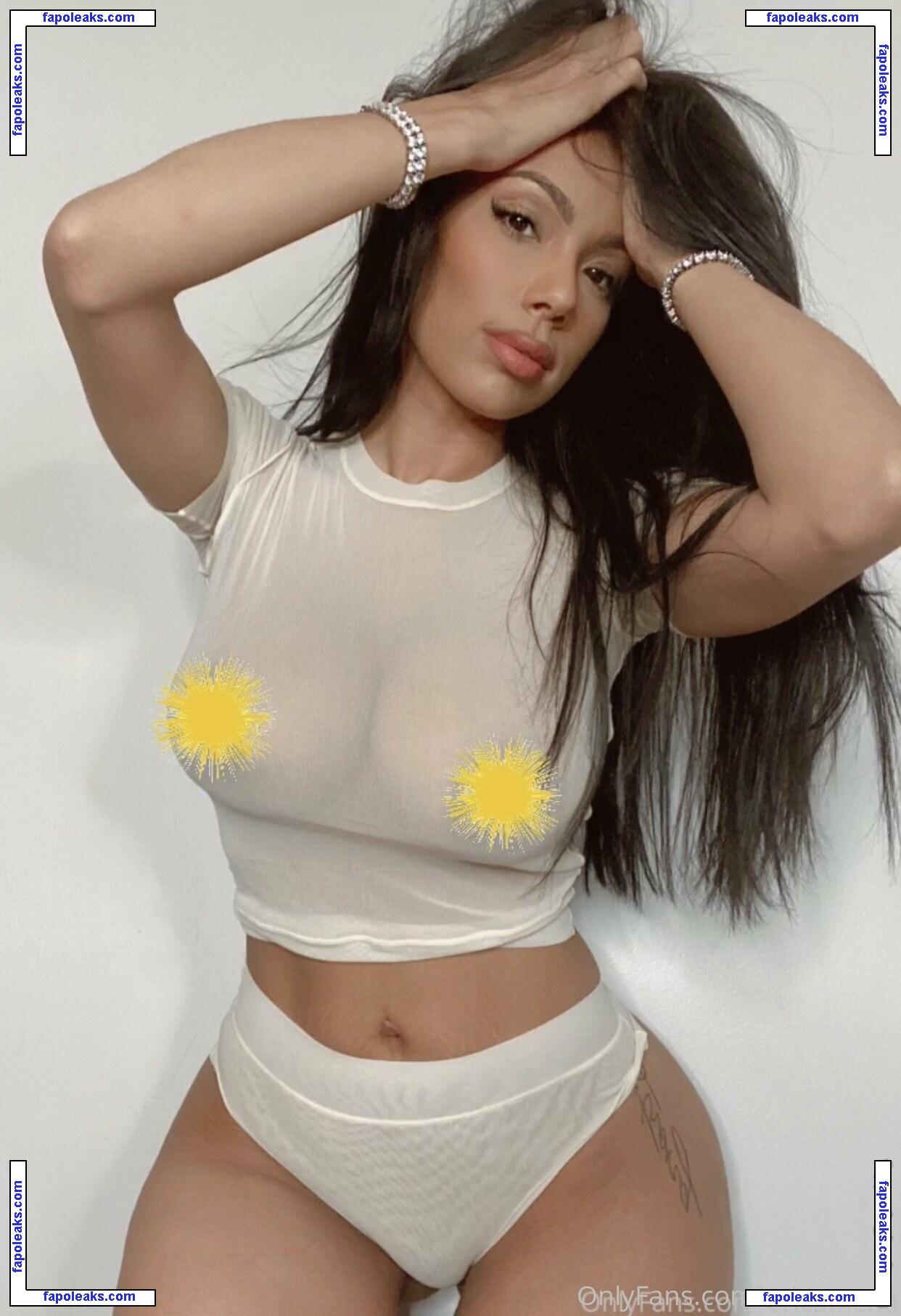 Erica Mena / ericamena / iamerica_mena nude photo #0069 from OnlyFans