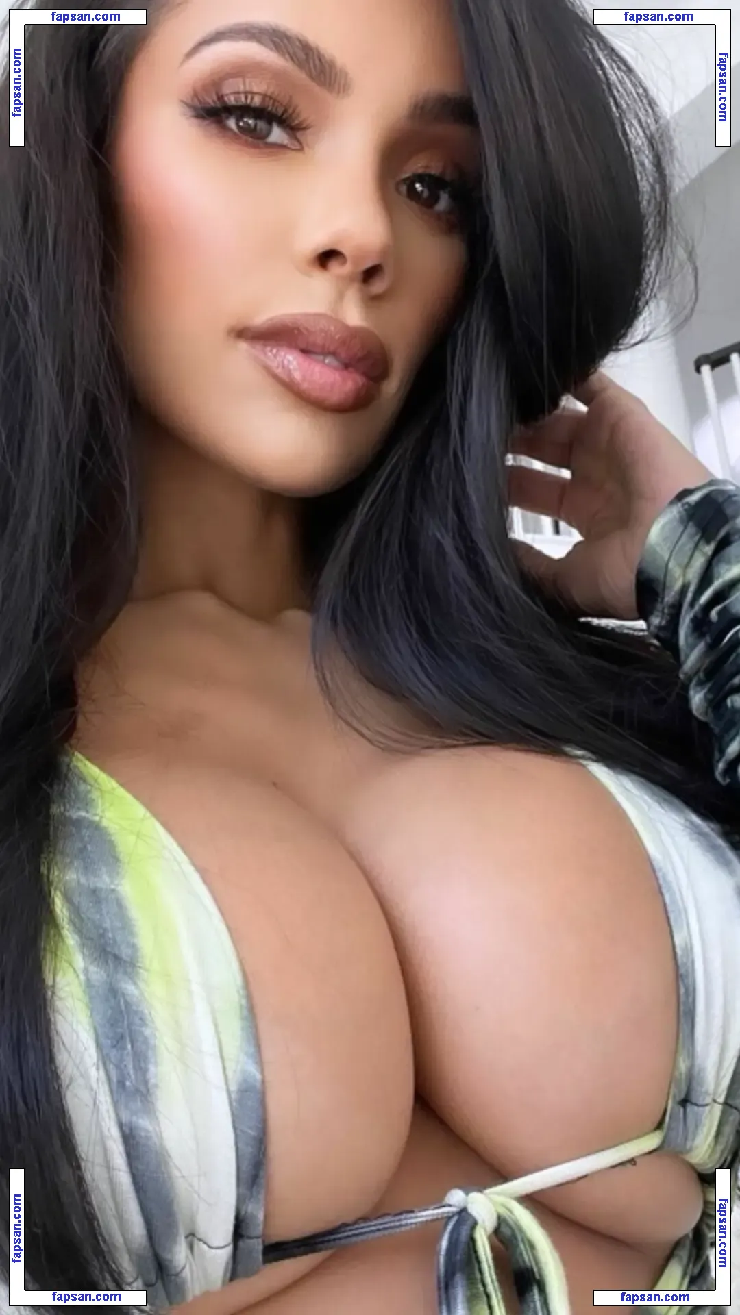 Erica Mena / ericamena / iamerica_mena nude photo #0075 from OnlyFans