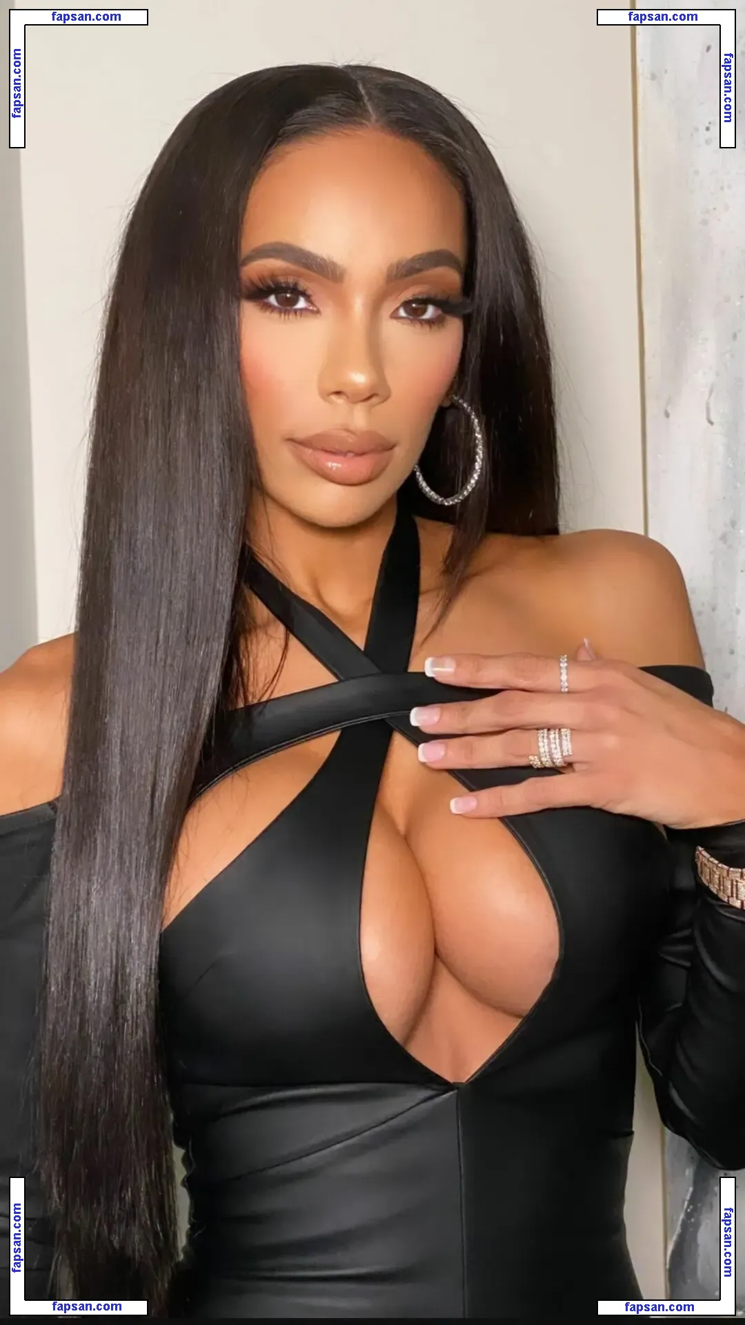 Erica Mena / ericamena / iamerica_mena голая фото #0076 с Онлифанс