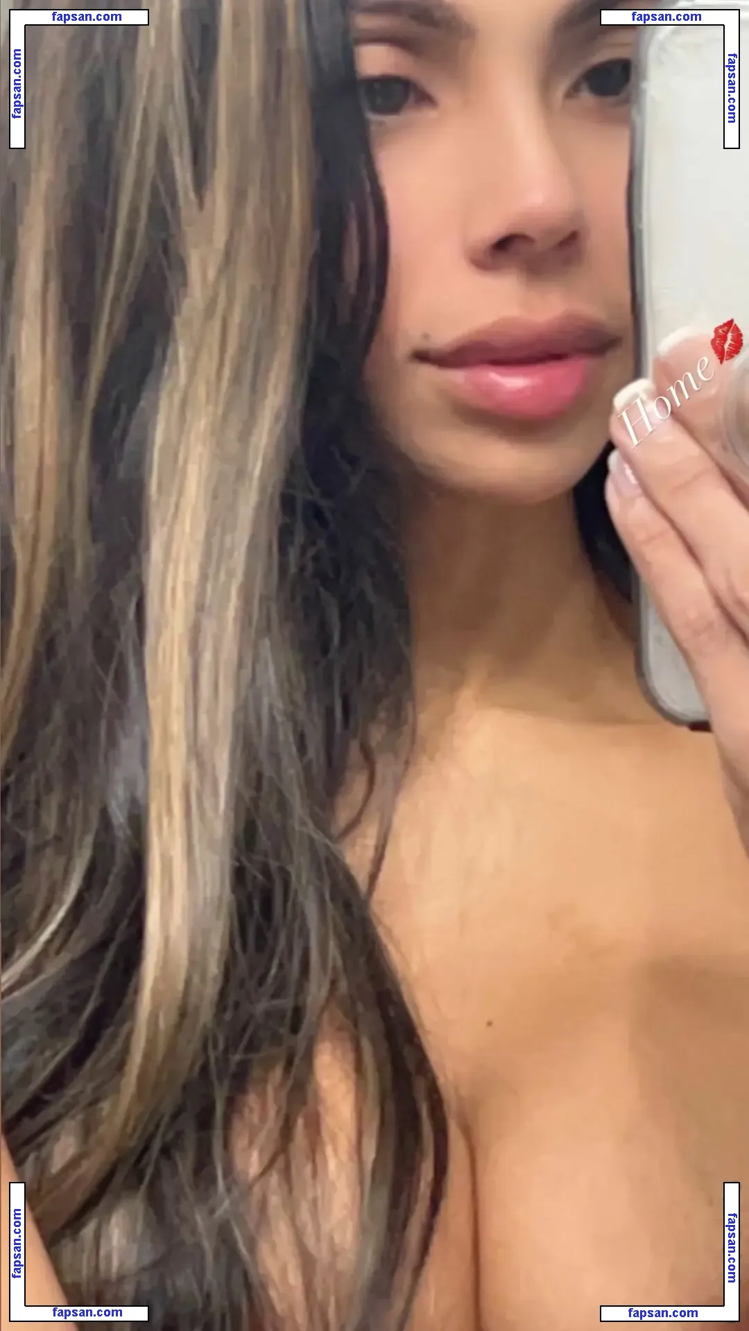 Erica Mena nude photo #0077 from OnlyFans