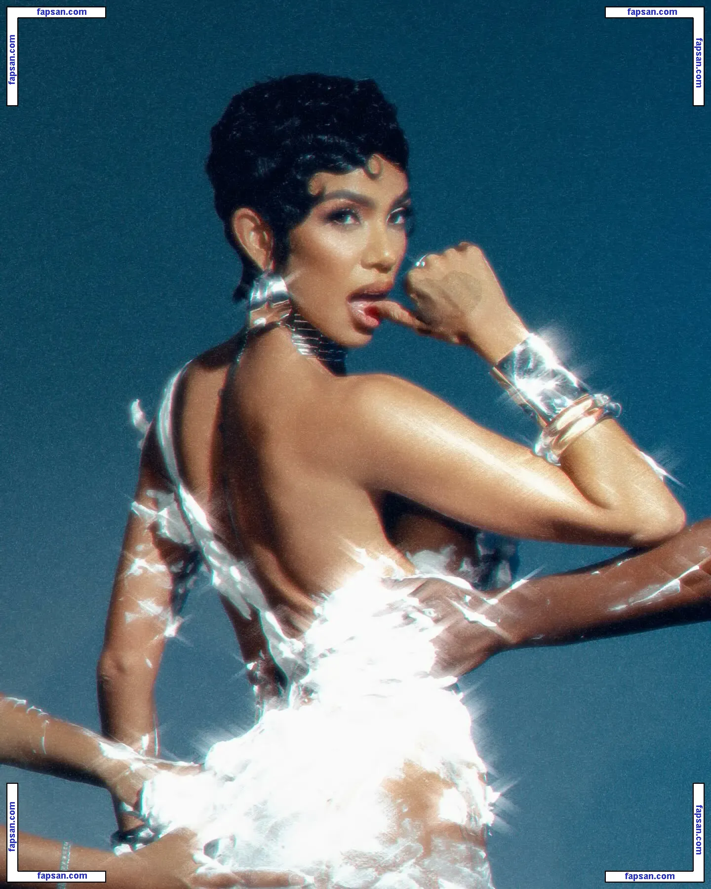 Erica Mena nude photo #0097 from OnlyFans