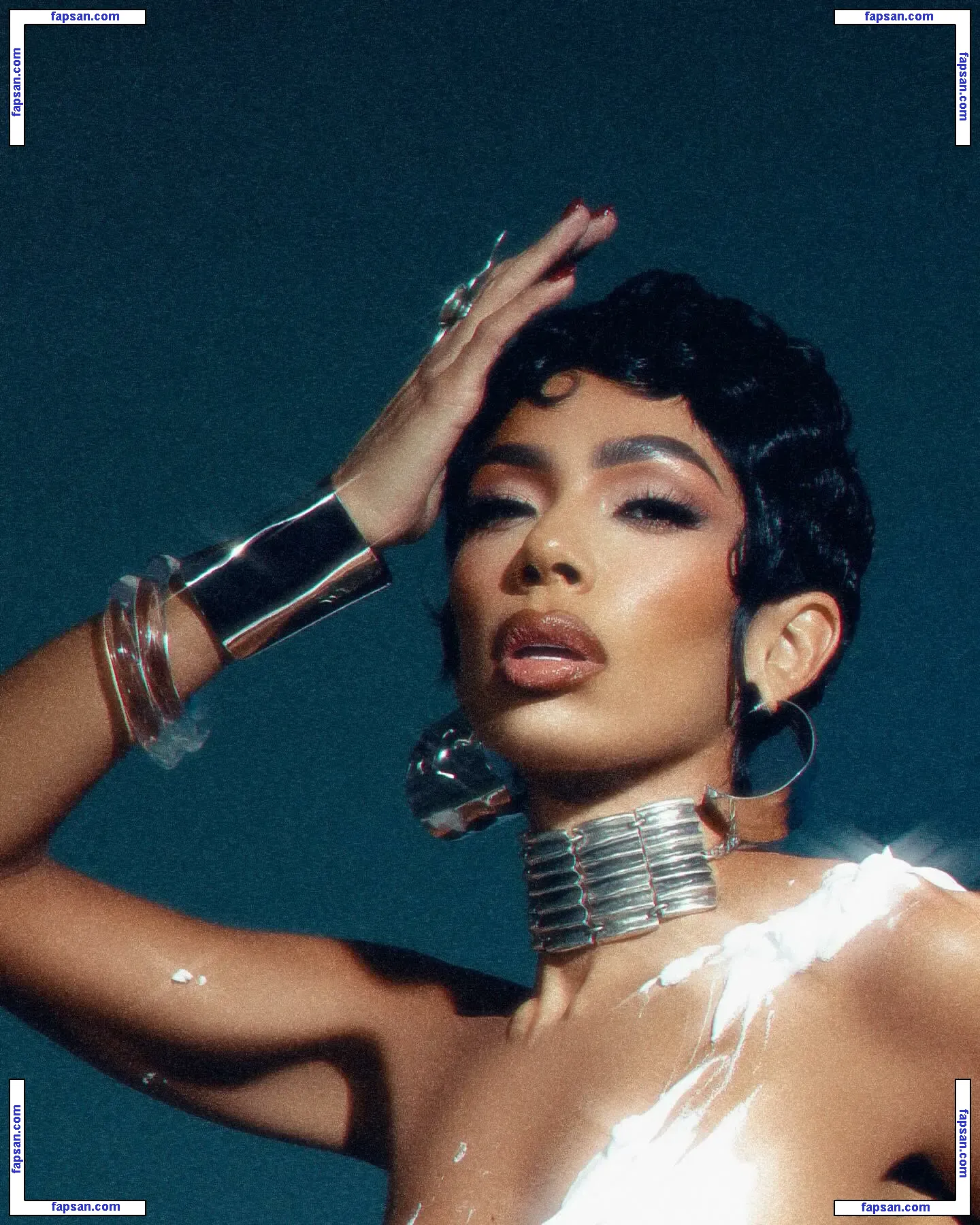 Erica Mena nude photo #0098 from OnlyFans