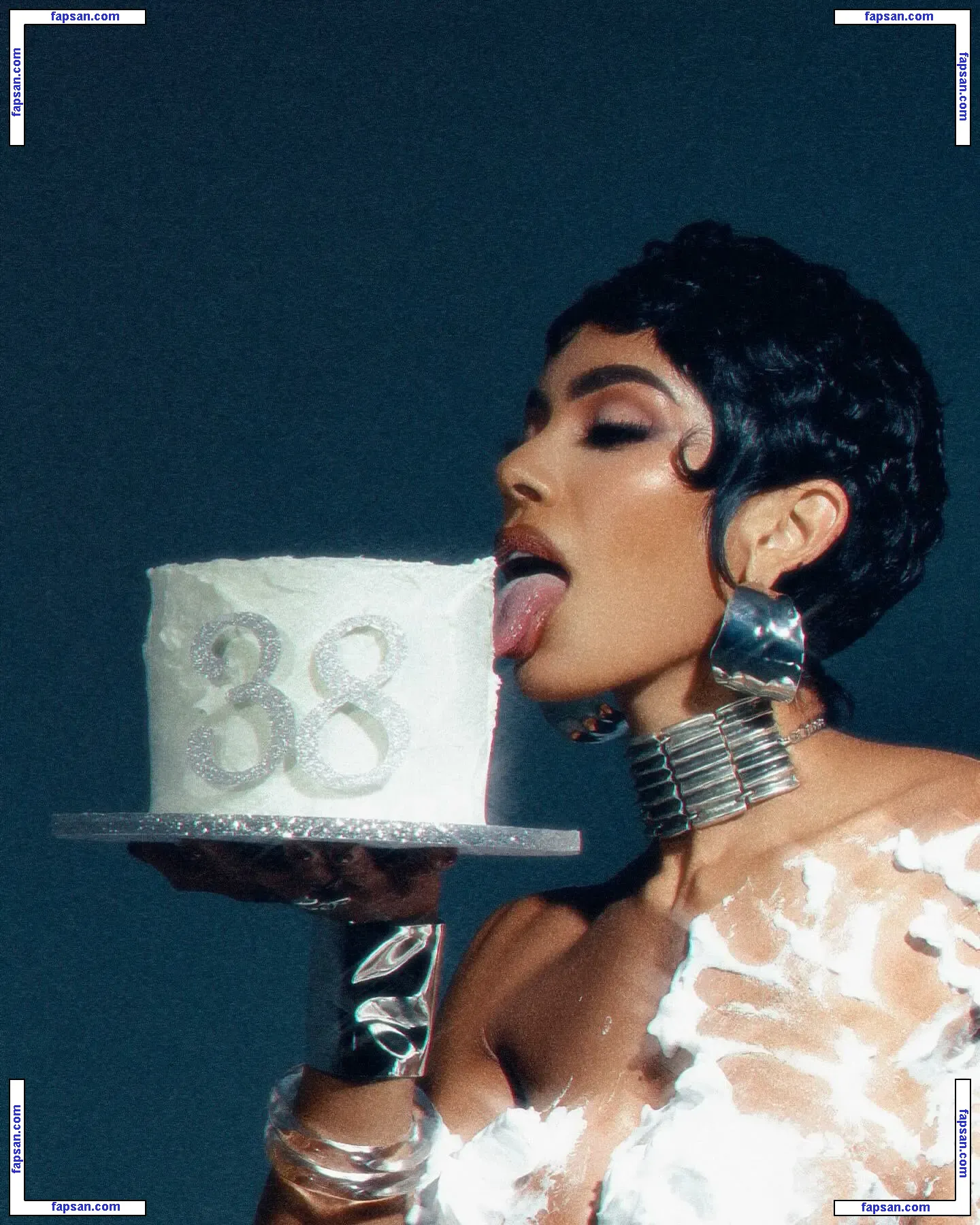 Erica Mena nude photo #0099 from OnlyFans