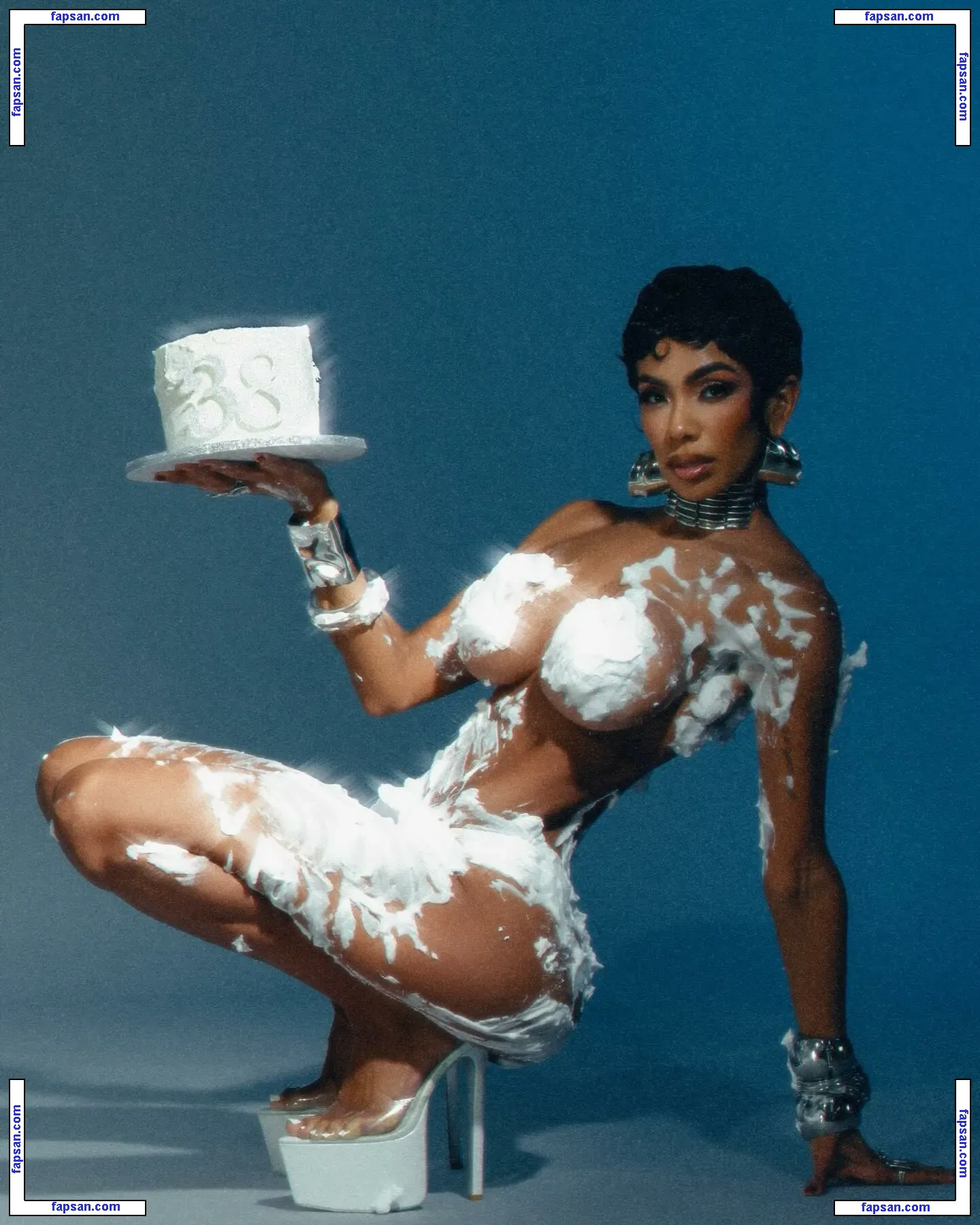 Erica Mena nude photo #0100 from OnlyFans