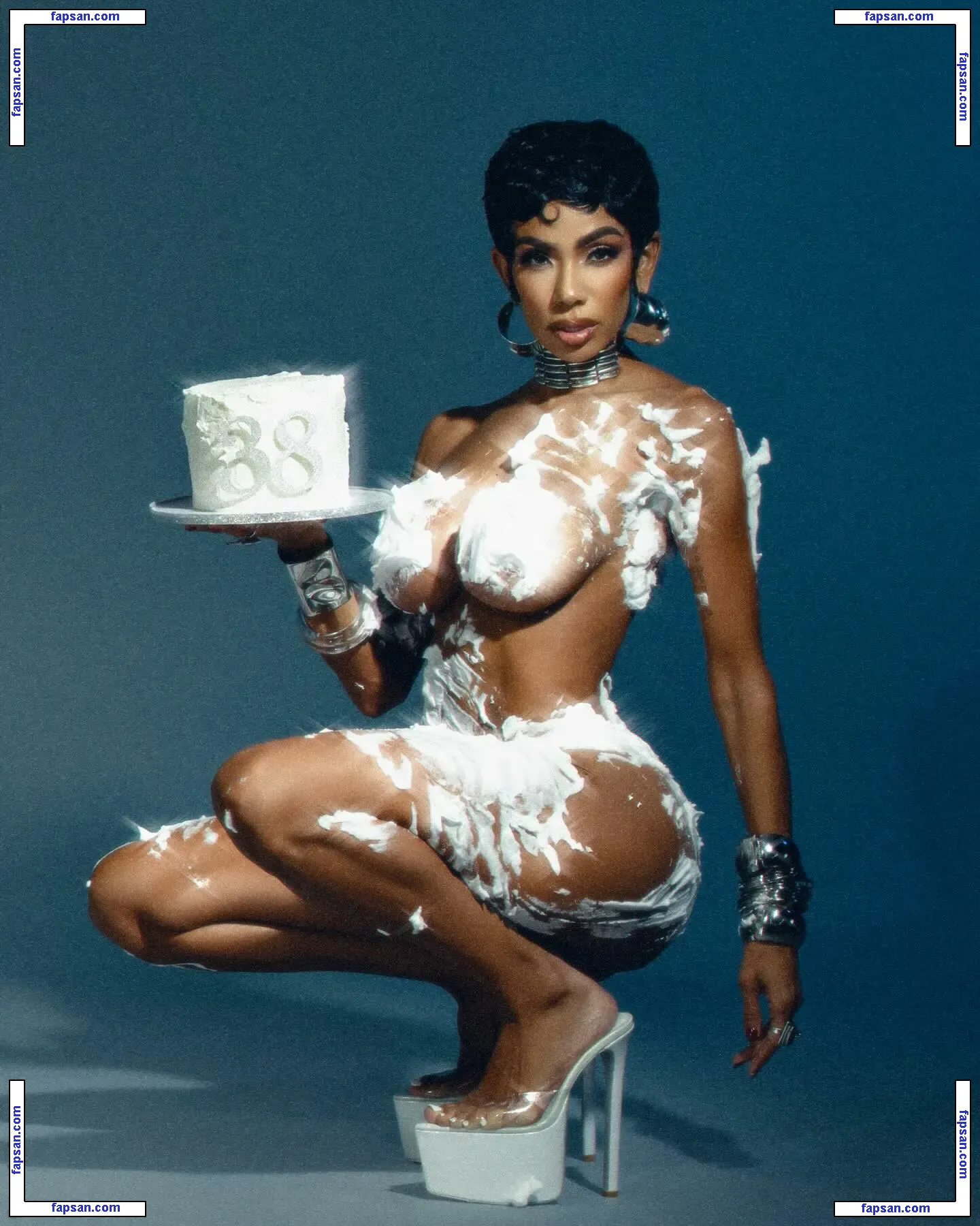 Erica Mena nude photo #0101 from OnlyFans