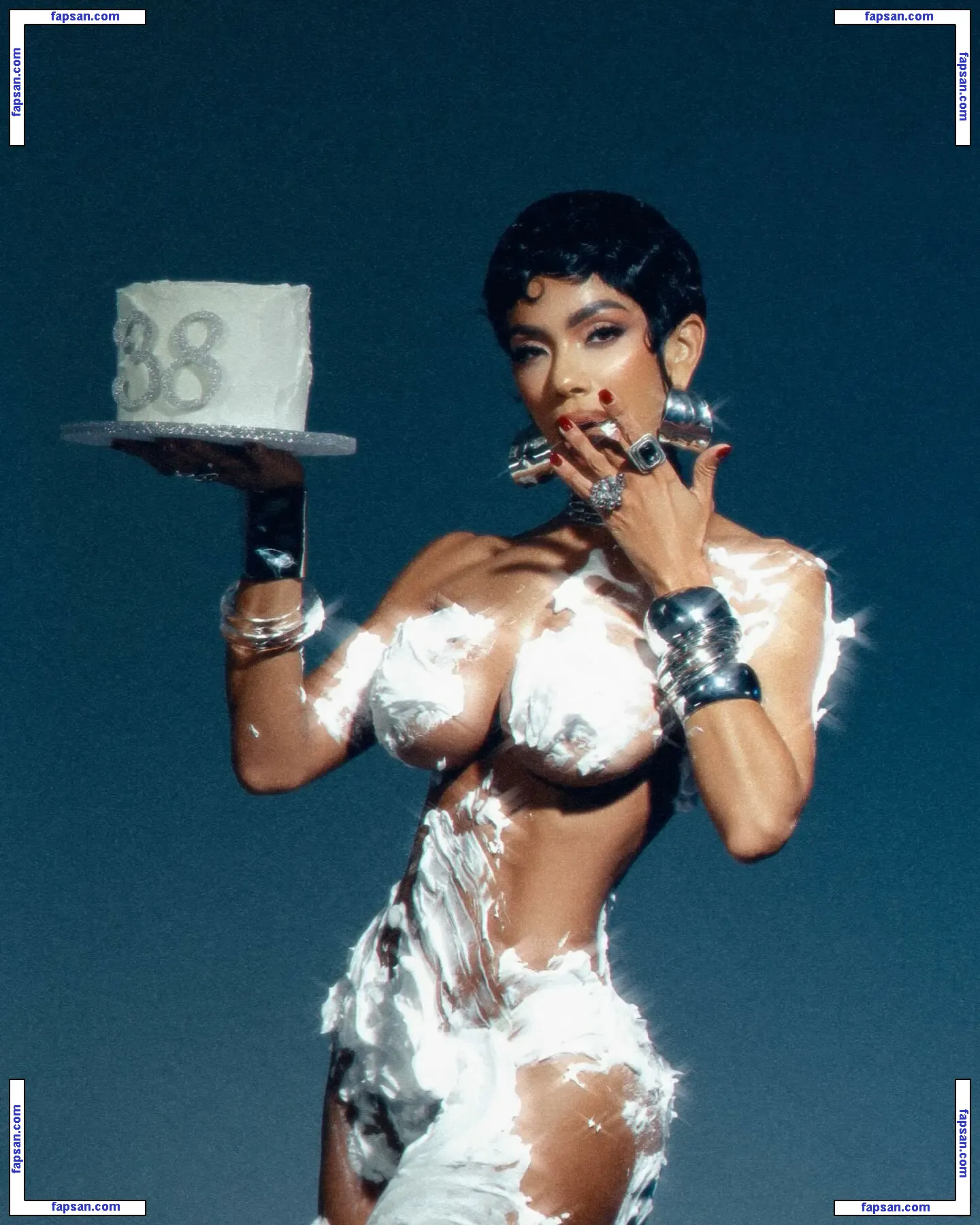 Erica Mena nude photo #0102 from OnlyFans