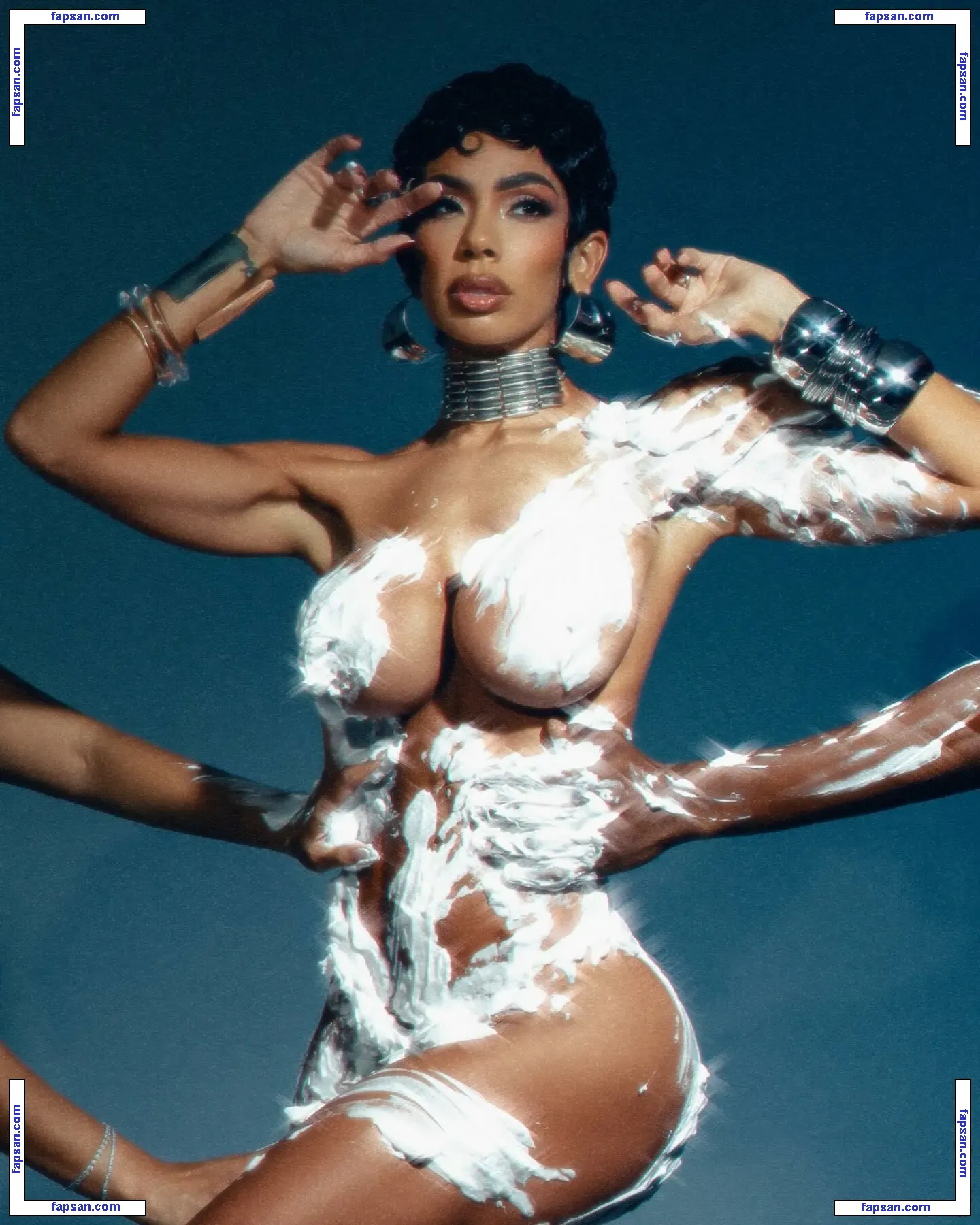 Erica Mena nude photo #0104 from OnlyFans