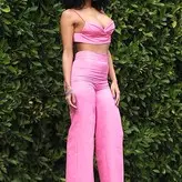 Erica Mena nude #0001