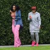 Erica Mena nude #0011