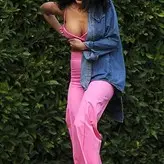 Erica Mena nude #0012