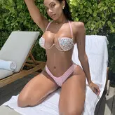 Erica Mena голая #0071