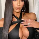 Erica Mena голая #0076