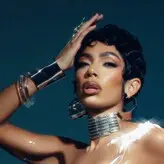 Erica Mena nude #0098