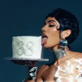 Erica Mena nude #0099