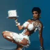 Erica Mena nude #0100