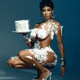 Erica Mena nude #0101