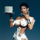 Erica Mena nude #0102