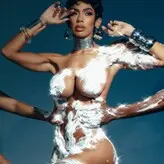 Erica Mena nude #0104