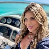 Erica Reis nude #0001