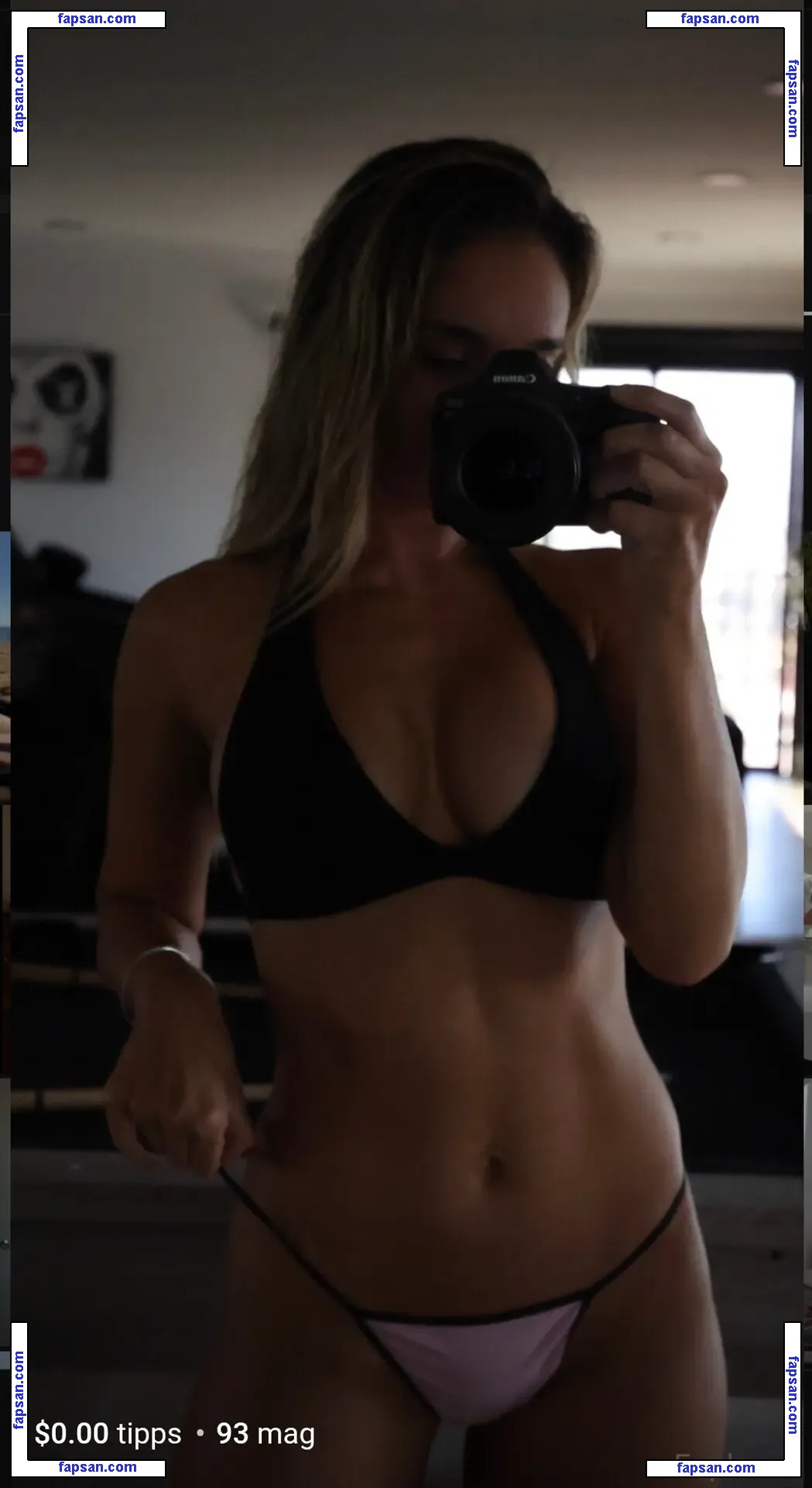 Erica Sackrison голая фото #0005 с Онлифанс