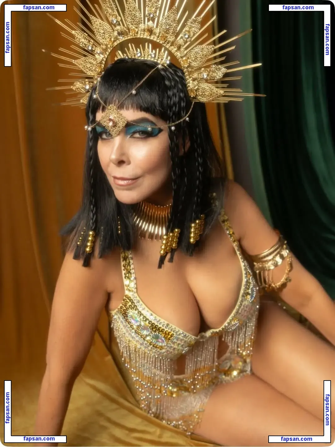 Erica Schroeder голая фото #0001 с Онлифанс