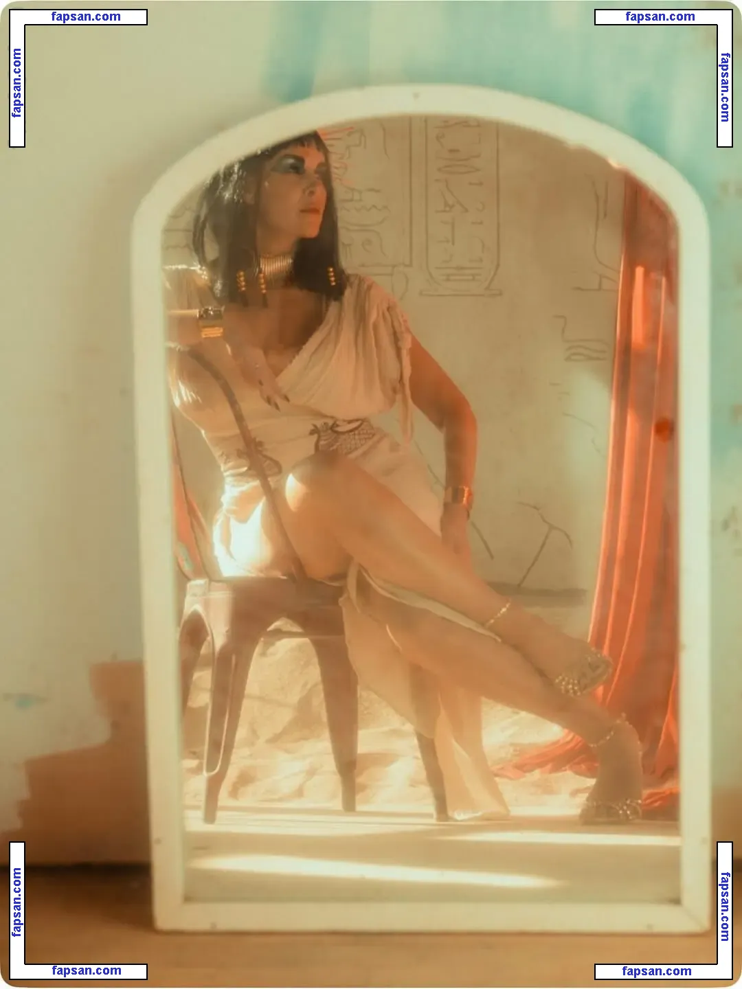 Erica Schroeder голая фото #0002 с Онлифанс