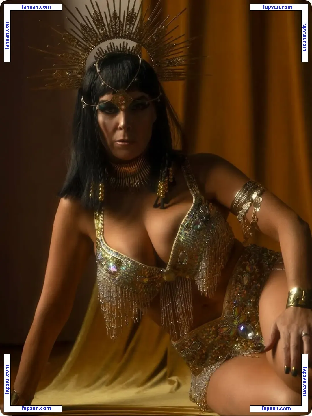 Erica Schroeder голая фото #0005 с Онлифанс