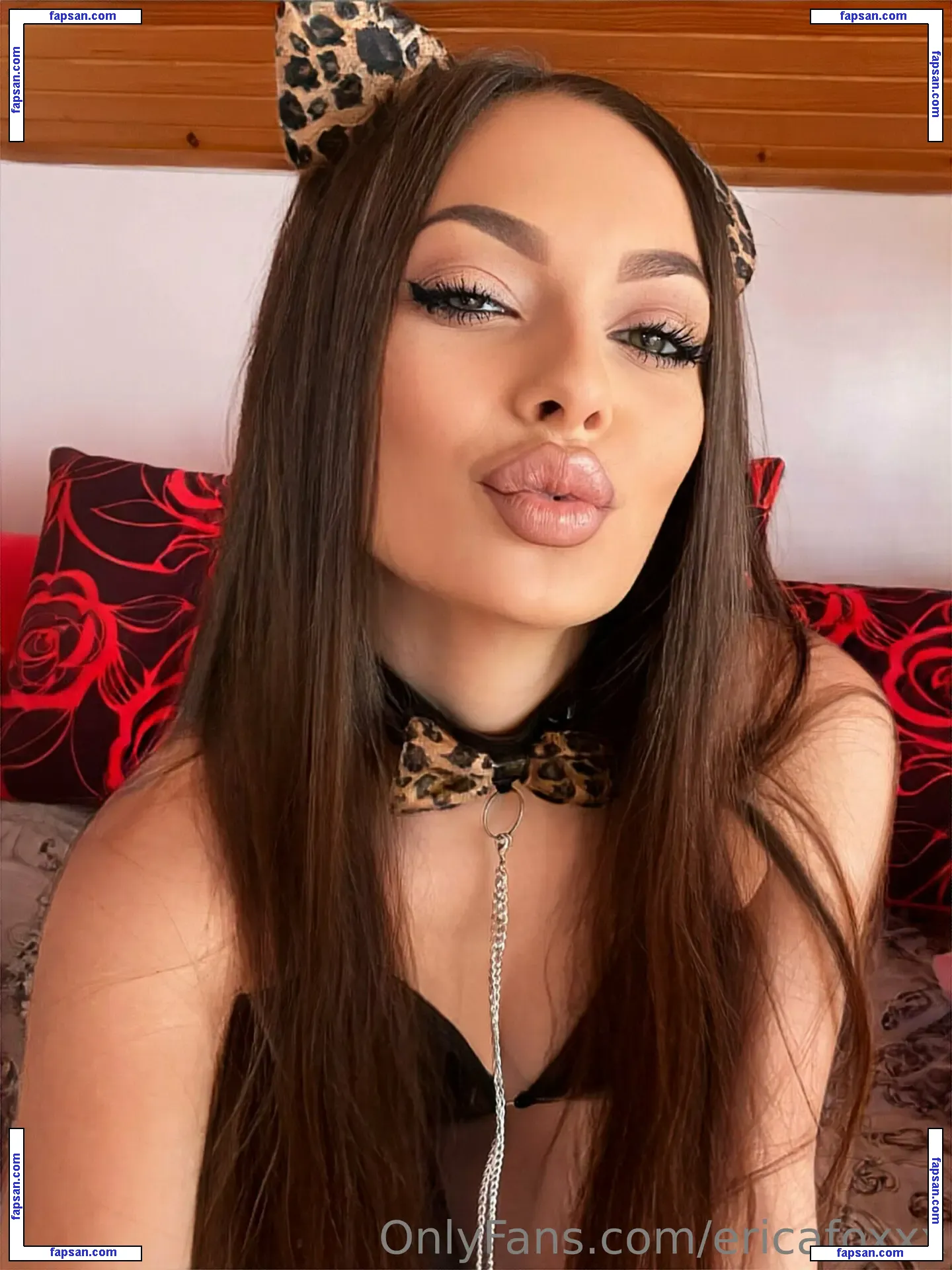 ericafoxxx nude photo #0028 from OnlyFans