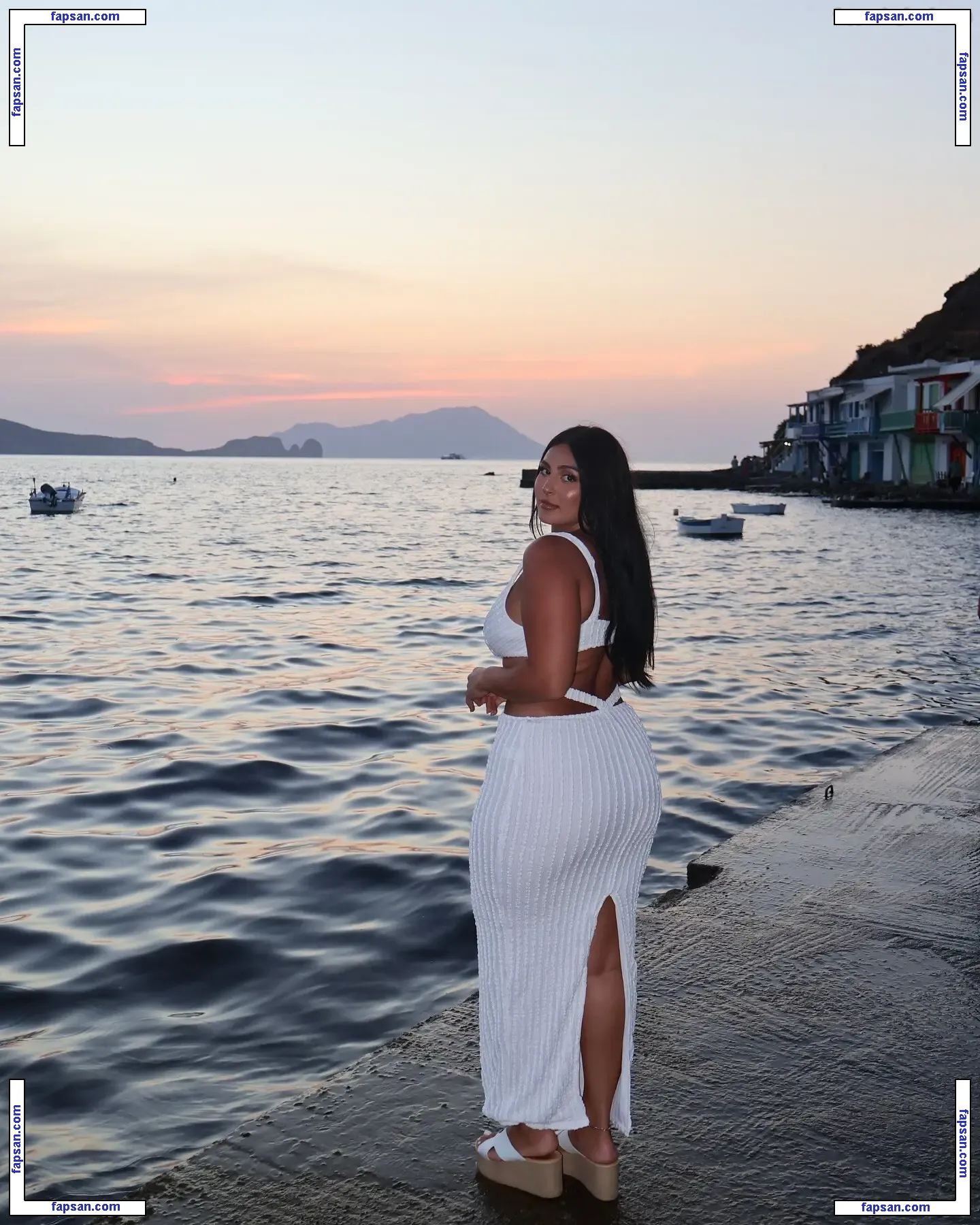 Erifili Sfakianakis nude photo #0005 from OnlyFans