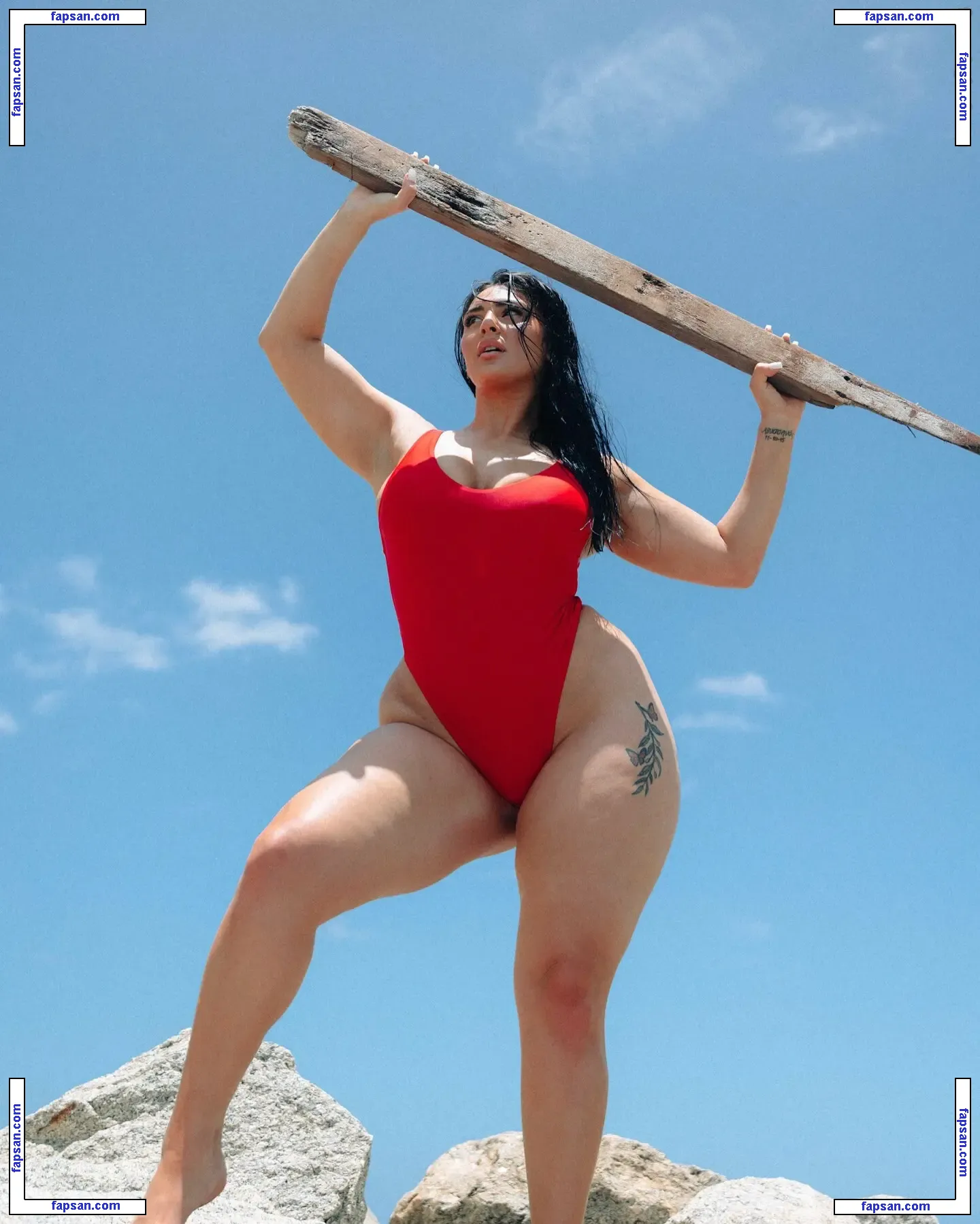 Erifili Sfakianakis nude photo #0006 from OnlyFans