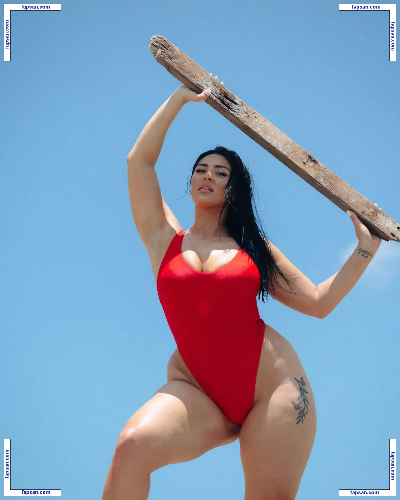 Erifili Sfakianakis nude photo #0010 from OnlyFans