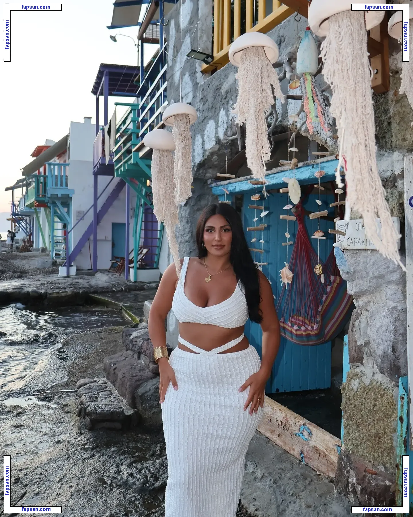 Erifili Sfakianakis nude photo #0014 from OnlyFans