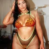 Erifili Sfakianakis голая #0020