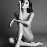 Erika Albonetti nude #0152