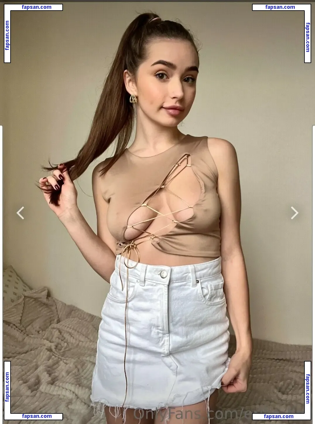 Erika Bell nude photo #0026 from OnlyFans