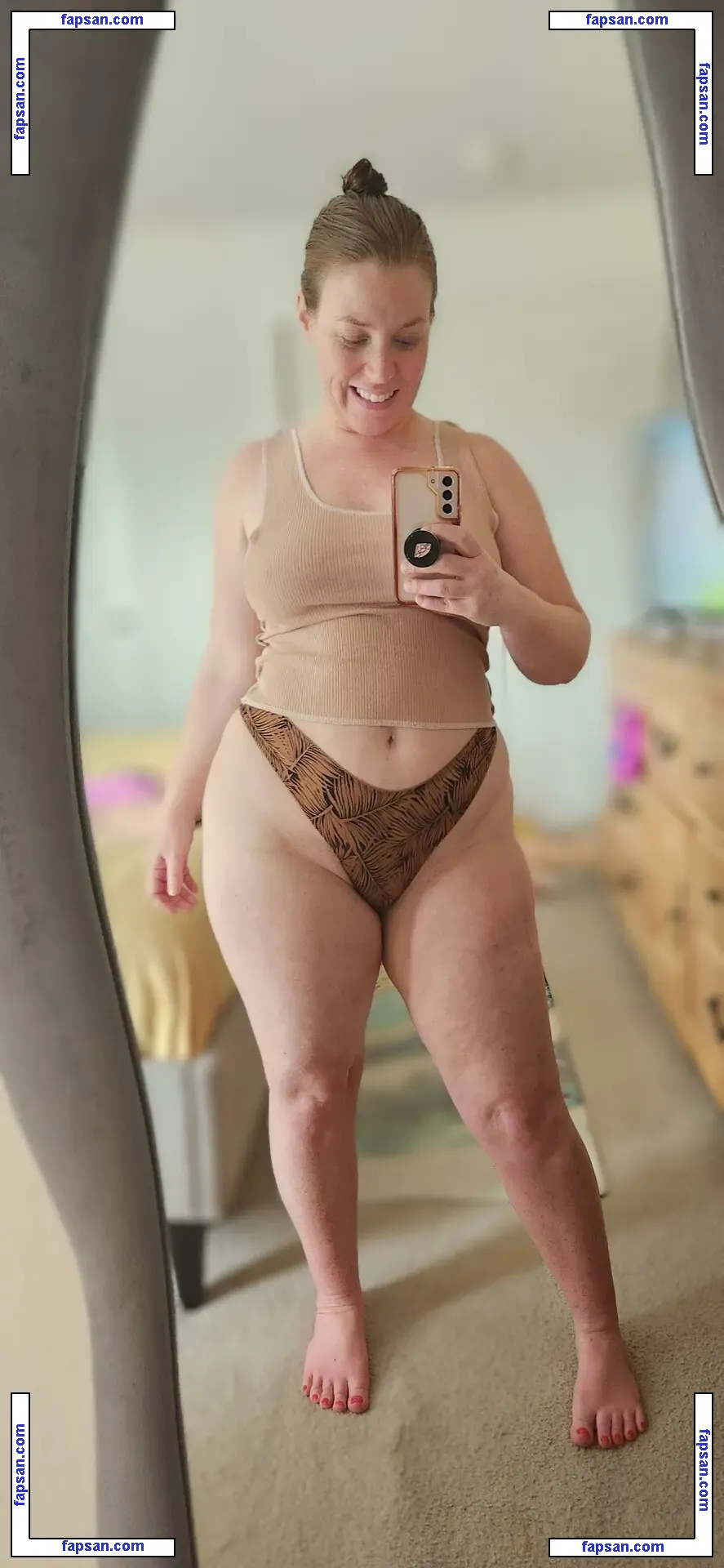 Erika Beverly nude photo #0001 from OnlyFans